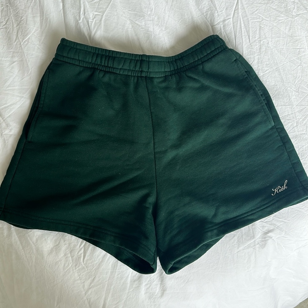 Kith Shorts